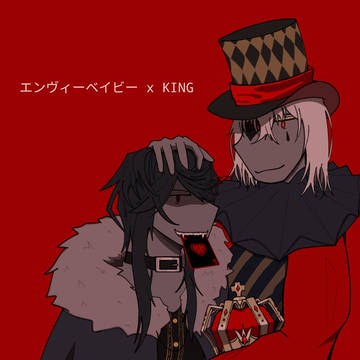 First fanart yahh!!1!