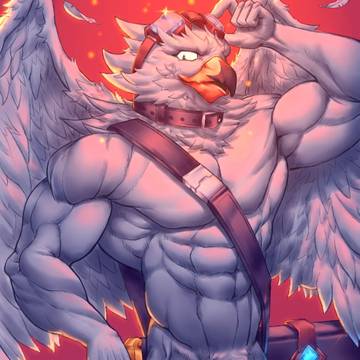 Sword master