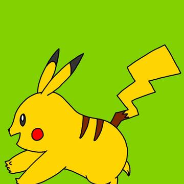 ポケモン詰め