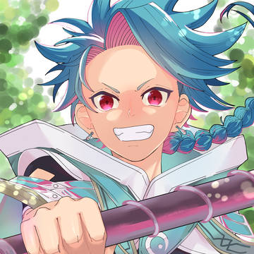 セタンタ