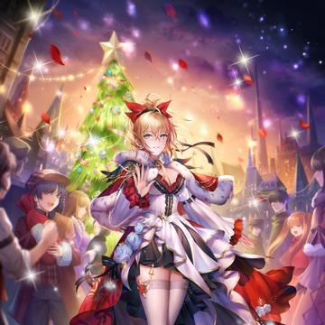 【ロマンシング サガ リ・ユニバース】最終皇帝(女)