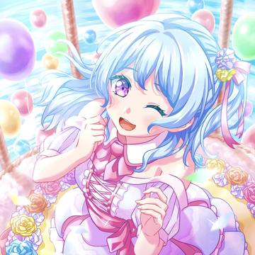 花音さん誕生日🎉