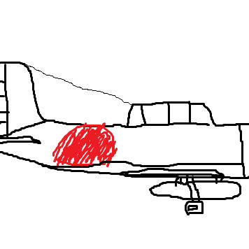 零戦(一分クオリティ)