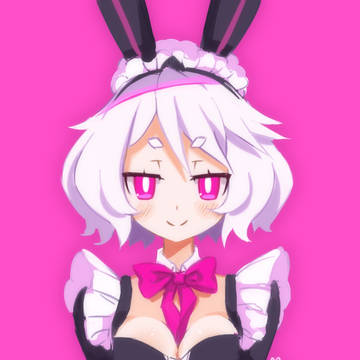 Maid Salia