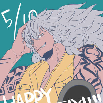 お誕生日おめでとう‼️‼️‼️‼️