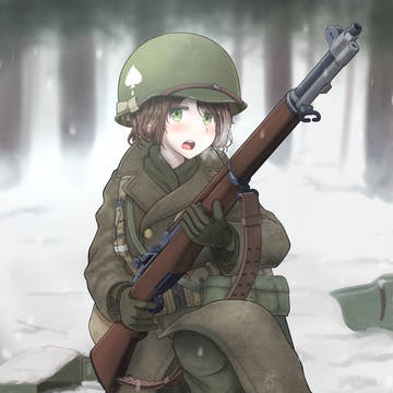 Bastogne