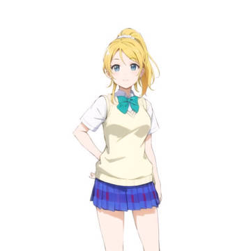 エリーチカ