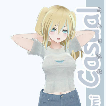 モミ
