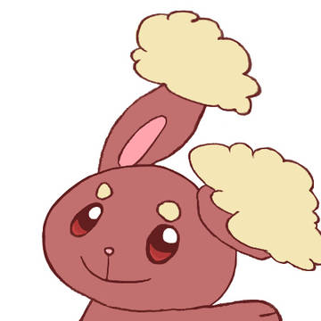 ミミロル