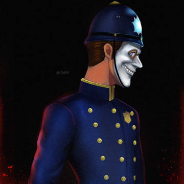 We happy few