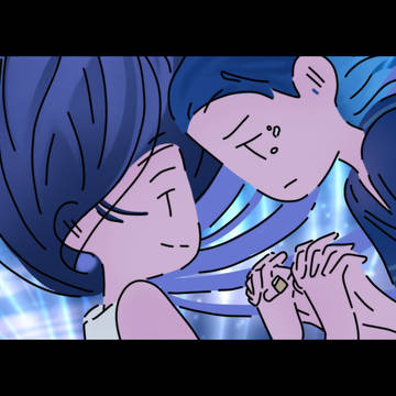 Yoru no mani mani