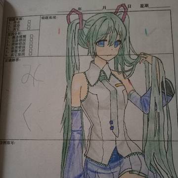 Miku