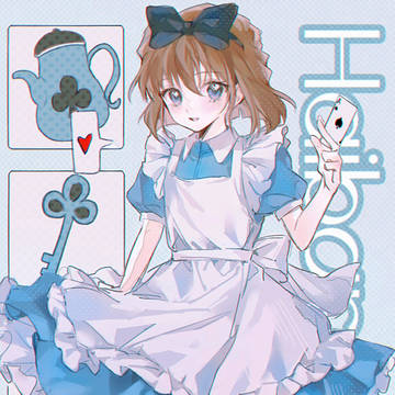 💙