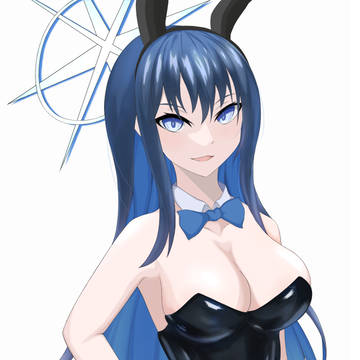 サオリバニー