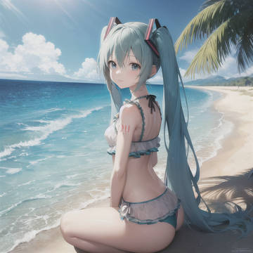 miku