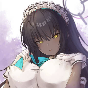 メイドカリン