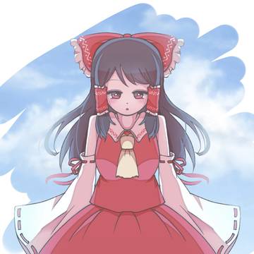 れいむさん