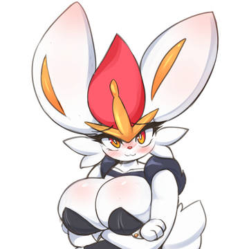 cinderace