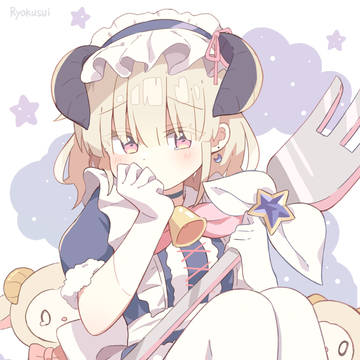 メイドさん