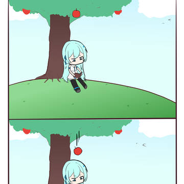 莉莉娅,天才的诞生
