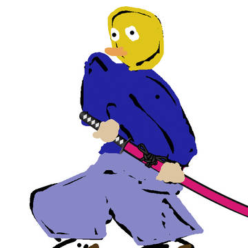 ひよこ侍