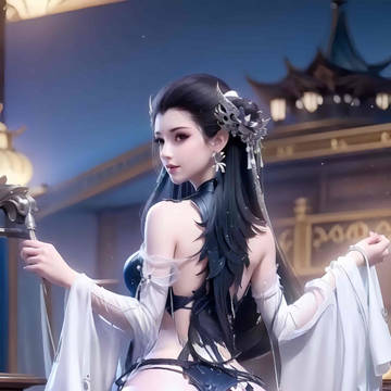 杂图