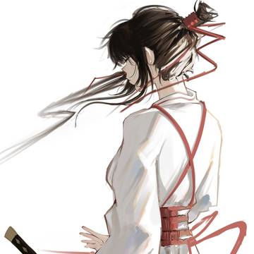 Yamada Asaemon Sagiri