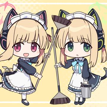 メイドモモミド