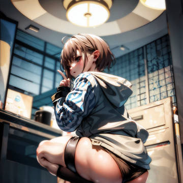 燈ちゃん