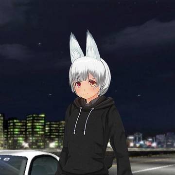 うちの子紹介