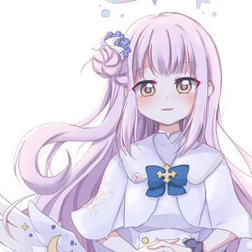聖園ミカ