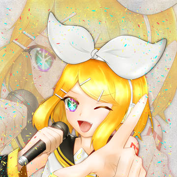 アイドル