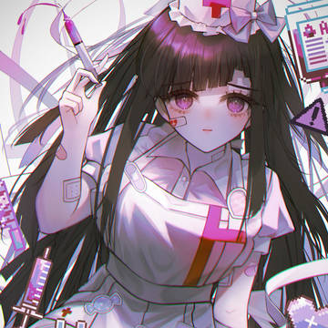 罪木蜜柑誕生祭2023