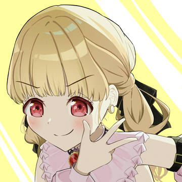 ぶいすぽの小雀ととさんです