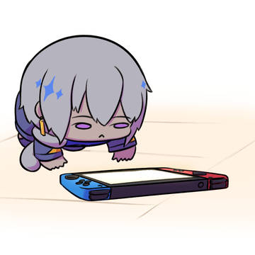カワイイ　カワイイ　ネ