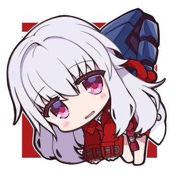 つままれクラーラ
