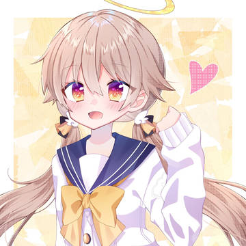 ヒフミちゃん