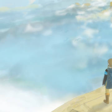 Tears of the Kingdom!