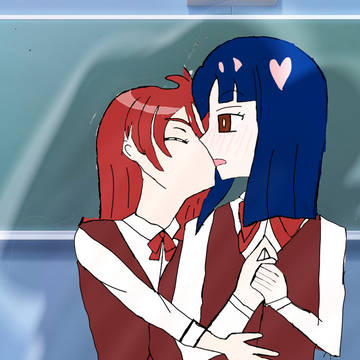 あすゆりっていいですよね?