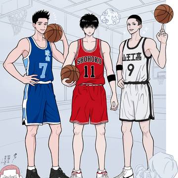取材を受けるスーパーエース