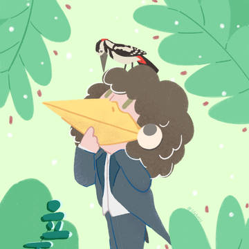 立夏!