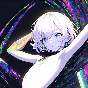 GlITCH
