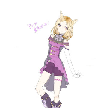 ウマ娘！！アニメ最高でしたー！！