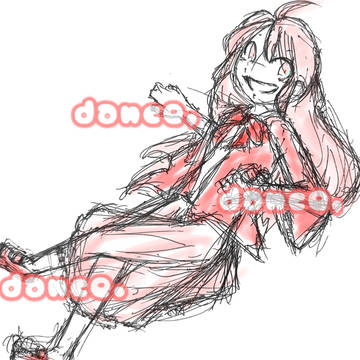 ラクガキ