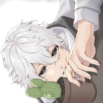 ﾅｷﾞﾁｬﾝとﾁｮｷ