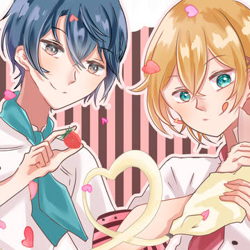りあいずまとめ