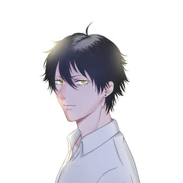 落書き