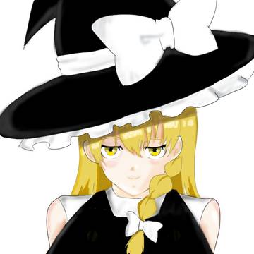 魔理沙