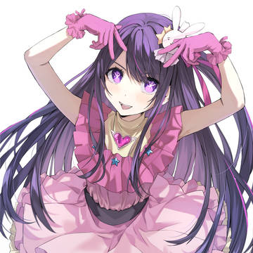 星野アイ [アイドル]
