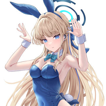 バニートキ